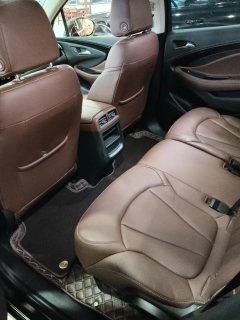 2020 Buick Envision Plus 2020 2.0T AT 28TElite 4WD #7