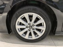 2018 Toyota Camry 2018 2.0 AT GLuxury #16