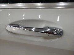 2017 Mercedes-Benz C-Class 2016 2.0T AT C200Sport #8