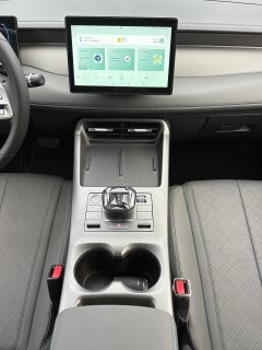 2025 BYD Qin Plus 2025 DM-i Smart Drive 55KMLeading #8
