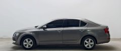 2015 Škoda Octavia 2015 1.6 AT YizhiEdition #7