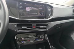 2021 Volkswagen Tayron 2020 1.4T AT 280TSILuxurySmart ConnectFWD #16