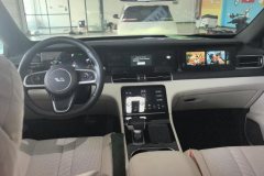 2020 Li Auto Li Auto ONE 2020 EREV6SeatEdition #12