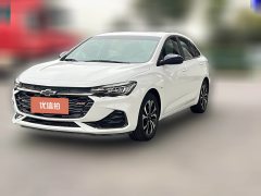 2019 Chevrolet Monza 2019 1.3T AT RS 330TcarefreeEdition #1