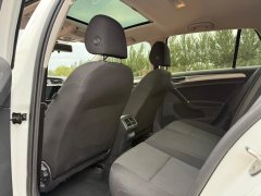 2020 Volkswagen Golf 2020 1.2T AT 200TSIComfort #4
