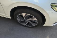 2026 Volkswagen Bora Sedan 2025 200TSI DSGYuexingPROEdition #6