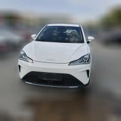 2024 Neta AYA 2023 401 Lite #5