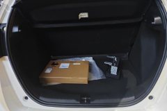 2021 Honda Fit Hatchback 2021 1.5 AT Chao XiangEdition #4
