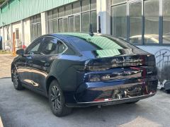 2023 BYD Destroyer 05 2023 Champion 1.5L AT DM-i 55KM Premium #5