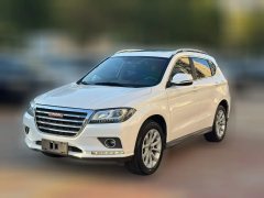 2017 Haval H2 2017 1.5T AT Red LabelLuxury FWD #1