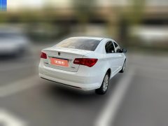 2017 Roewe 350 2015 1.5 MT LuxurySunroofEdition #4