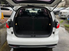 2019 BYD Song MAX 2019 1.5T AT Smart ConnectRui Jin6Seat China VI #16