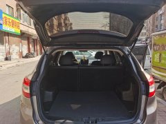 2015 Hyundai ix35 2013 2.0 AT GLSSmartFWD China IV #13