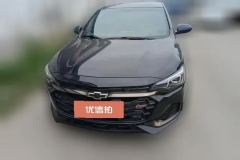 2019 Chevrolet Monza 2019 1.3T AT RS 330TcarefreeEdition #2