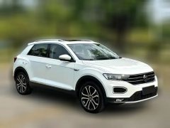 2021 Volkswagen T-Roc 2021 1.4T AT 280TSI ComfortSmart Connect2WD #3