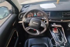 2020 Haval H6 2021 1.5T AT UrbanEdition #15