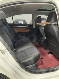 2023 Volkswagen Bora Sedan 2023 1.2T AT 200TSI DSGYuexingEdition #13