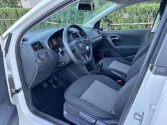 2016 Volkswagen Polo Hatchback 2016 1.4 AT Fashion #5