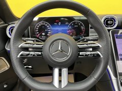 2023 Mercedes-Benz C-Class 2023 1.5T AT C 260 L Hao YeSport #12