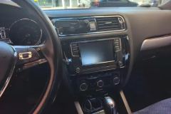 2018 Volkswagen Sagitar 2018 1.4T AT 280TSIsparkleEdition #13