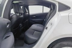 2023 Toyota Levin 2022 1.2T AT 185T Luxury #19