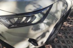 2021 Toyota RAV4 2021 2.0L AT CVT2WDUrbanEdition #5