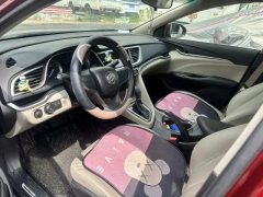 2020 Buick Excelle GT Sedan 2021 1.5 AT modelElite #4