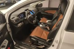 2016 Honda CR-V 2016 2.0 AT ClassicFWD #9