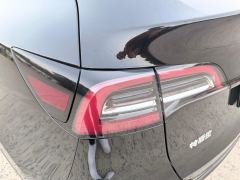 2022 Tesla Model Y 2022 Facelift rear wheel driveEdition #19