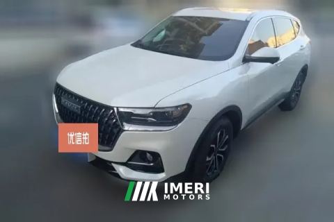 2024 Haval H6 2023 China tideEdition 1.5T ATUrbanEdition
