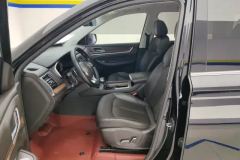2021 Roewe RX8 2019 2.0T AT 30TSmart ConnectnetSupergroupFlagshipRWD #9