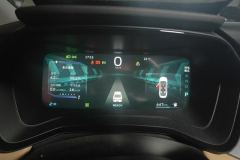 2024 Geely Auto Emgrand L Hi.P 2024 Dragon SoaringEdition 1.5TD-DHT AT Pro 100KM excellence #14