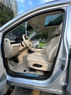 2024 AITO M7 2024 1.5T AT Smart driving4WDUltraEdition 6Seat #7