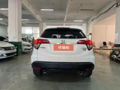 2019 Honda Vezel 2019 1.5T AT 220TURBOElite China VI #8