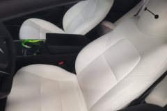 2022 Tesla Model 3 2022 PerformancehighPerformanceall wheel driveEdition #9