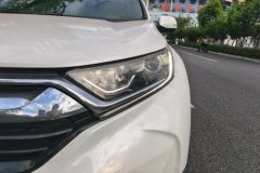2018 Honda CR-V 2017 1.5T AT 240TURBOUrbanEditionFWD #5