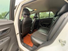 2015 Chevrolet Trax 2014 1.4T AT Luxury FWD #10
