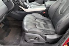 2016 Land Rover Range Rover Evoque 2015 2.0T AT 5-DoorZhiyaoEdition #21