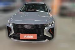 2021 Geely Auto Boyue 2022 BoyueX 1.8TD AT DCTSmart Lead #2