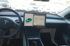 2024 Tesla Model Y 2024 rear wheel driveEdition #13