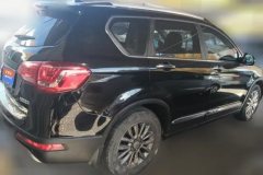 2016 Haval H6 2015 1.5T AT SportLuxury FWD #3