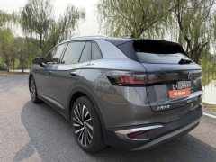 2022 Volkswagen ID.4 X 2023 SmartLong RangeEdition #8