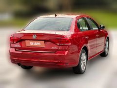 2016 Volkswagen Lavida 2015 1.6 AT Comfort #4