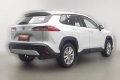2024 Toyota Corolla Cross 2024 2.0L AT Pioneer #2