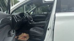 2021 GAC Trumpchi Trumpchi GS4 Plus 2021 1.5T AT 270T galaxyEdition #15