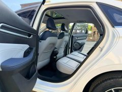 2022 Geely Auto Emgrand Sedan 2022 No.4generation 1.5L AT CVTElite #6