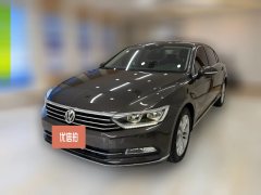 2019 Volkswagen Magotan 2018 1.8T AT 330TSILuxury Facelift #1