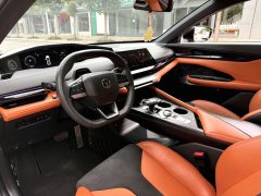 2023 Chang'an UNI-V 2022 1.5T AT Sport #6