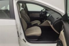 2018 Buick Excelle GT Sedan 2018 1.0T AT 15TElite #22