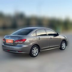 2019 Nissan Sylphy 2019 1.6 MT ClassicXE+Smart ConnectLeading #7